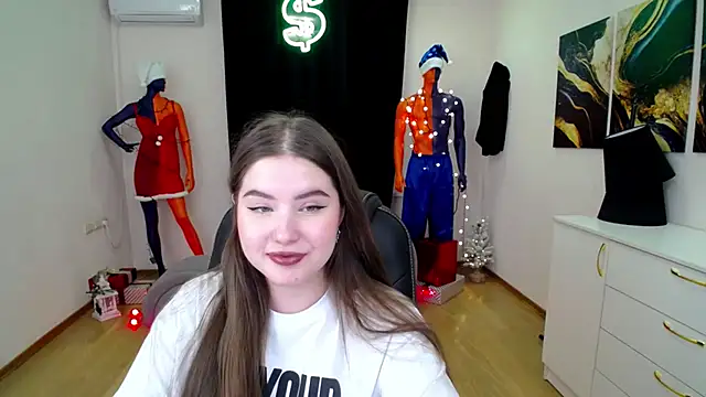 Snapshot of NicoleFoxery chatting on December 2024 12:20:01 AM NicoleFoxery online show from December 2024 12:20:01 AM