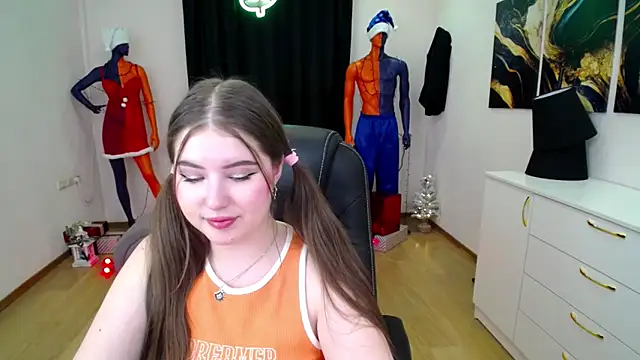 Snapshot of NicoleFoxery chatting on December 2024 09:27:01 AM NicoleFoxery online show from December 2024 09:27:01 AM