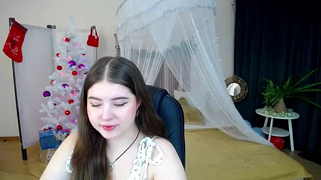 Snapshot of NicoleFoxery chatting on January 2025 03:22:01 AM NicoleFoxery online show from January 2025 03:22:01 AM