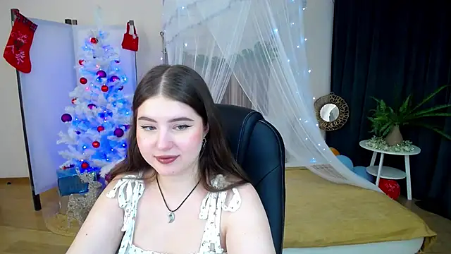 Snapshot of NicoleFoxery chatting on January 2025 09:24:02 AM NicoleFoxery online show from January 2025 09:24:02 AM