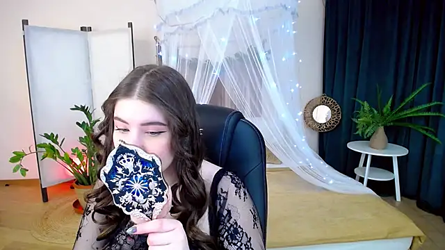 Snapshot of NicoleFoxery chatting on January 2025 03:22:01 AM NicoleFoxery online show from January 2025 03:22:01 AM