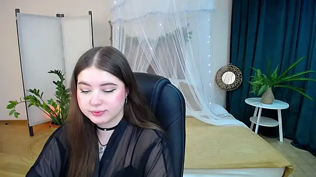 Snapshot of NicoleFoxery chatting on February 2025 06:13:02 PM NicoleFoxery online show from February 2025 06:13:02 PM
