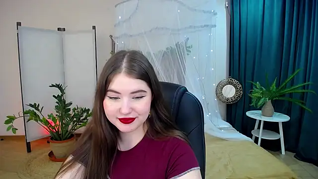 Snapshot of NicoleFoxery chatting on February 2025 06:40:01 AM NicoleFoxery online show from February 2025 06:40:01 AM