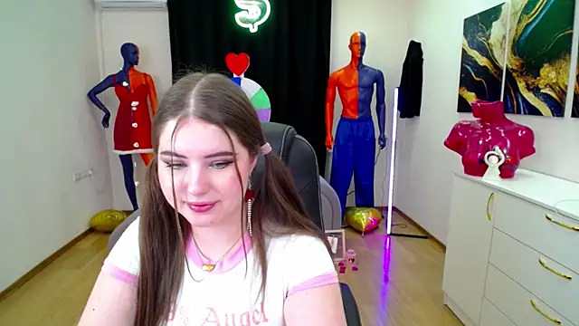 Snapshot of NicoleFoxery chatting on February 2025 03:36:01 AM NicoleFoxery online show from February 2025 03:36:01 AM