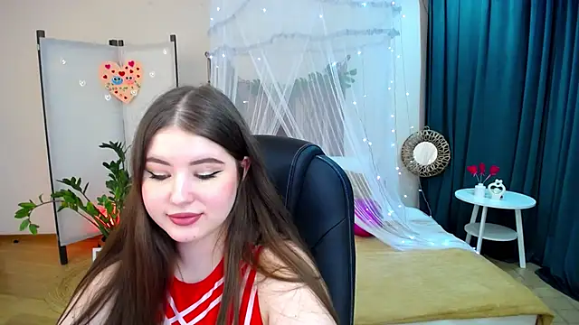 Snapshot of NicoleFoxery chatting on February 2025 12:35:02 AM NicoleFoxery online show from February 2025 12:35:02 AM
