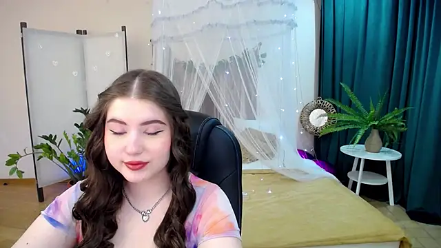 Snapshot of NicoleFoxery chatting on March 2025 03:22:01 AM NicoleFoxery online show from March 2025 03:22:01 AM
