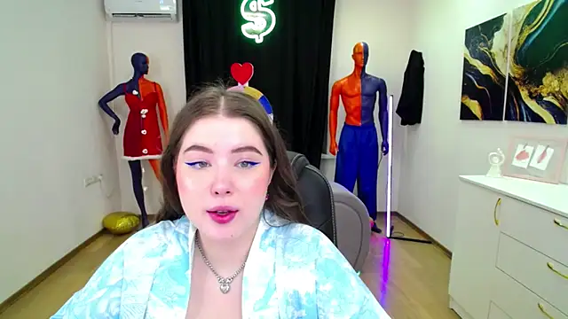 Snapshot of NicoleFoxery chatting on March 2025 03:18:02 AM NicoleFoxery online show from March 2025 03:18:02 AM
