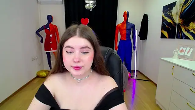 Snapshot of NicoleFoxery chatting on March 2025 03:22:02 AM NicoleFoxery online show from March 2025 03:22:02 AM