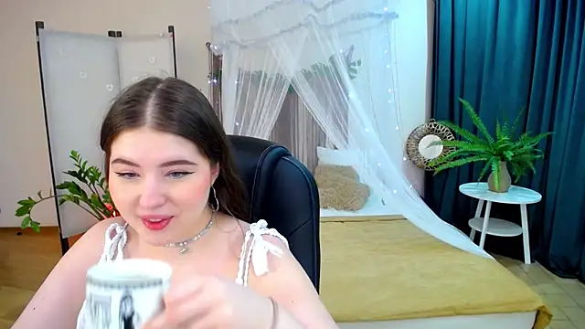 Snapshot of NicoleFoxery chatting on March 2025 03:20:01 AM NicoleFoxery online show from March 2025 03:20:01 AM