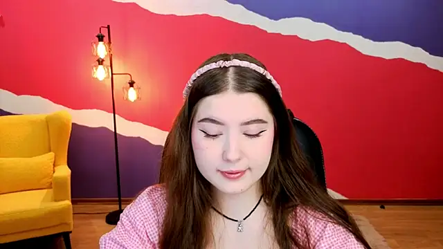 Snapshot of NicoleFoxery chatting on September 2025 06:18:01 PM NicoleFoxery online show from September 2025 06:18:01 PM