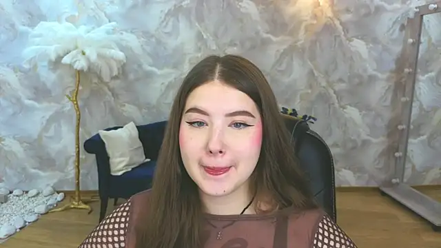 Snapshot of NicoleFoxery chatting on September 2025 06:19:02 PM NicoleFoxery online show from September 2025 06:19:02 PM