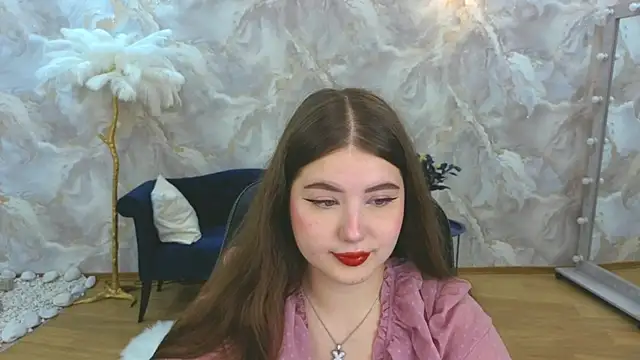 Snapshot of NicoleFoxery chatting on September 2025 06:24:01 PM NicoleFoxery online show from September 2025 06:24:01 PM