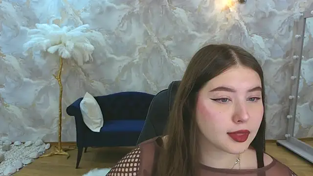 Snapshot of NicoleFoxery chatting on September 2025 06:24:02 PM NicoleFoxery online show from September 2025 06:24:02 PM