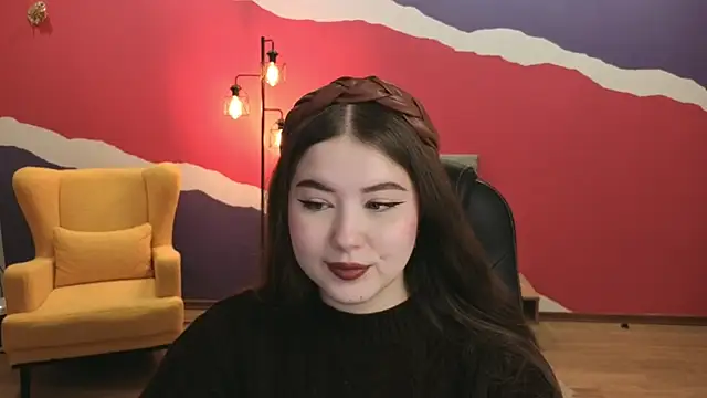 Snapshot of NicoleFoxery chatting on October 2025 03:36:01 AM NicoleFoxery online show from October 2025 03:36:01 AM