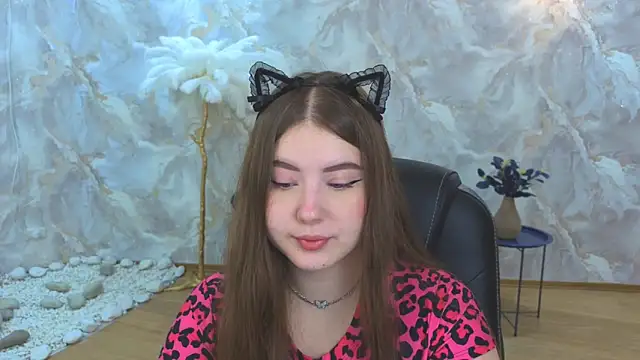 Snapshot of NicoleFoxery chatting on October 2025 06:18:01 PM NicoleFoxery online show from October 2025 06:18:01 PM