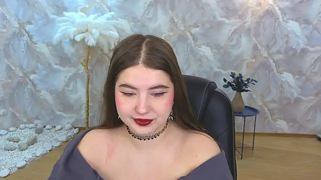 Snapshot of NicoleFoxery chatting on October 2025 06:21:01 PM NicoleFoxery online show from October 2025 06:21:01 PM