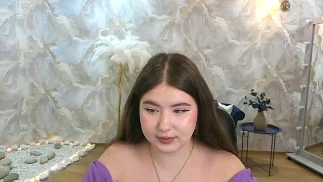 NicoleFoxery online show from February 2026 03:32:01 AM