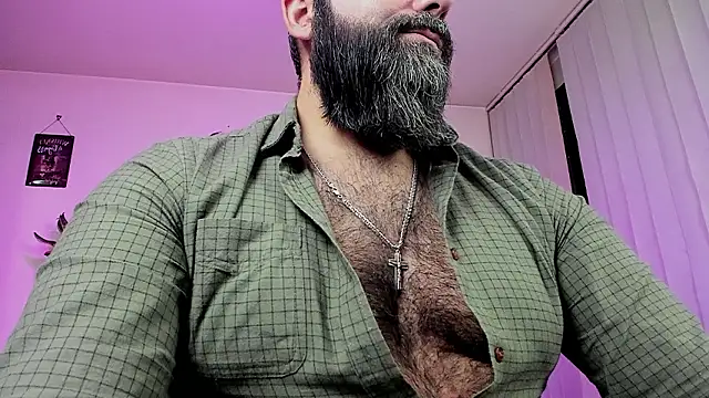 ChristophJules online show from December 2024 03:32:01 AM