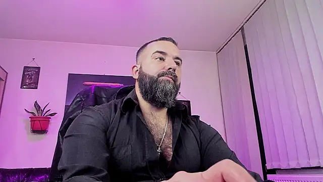 ChristophJules online show from December 2024 11:40:02 PM