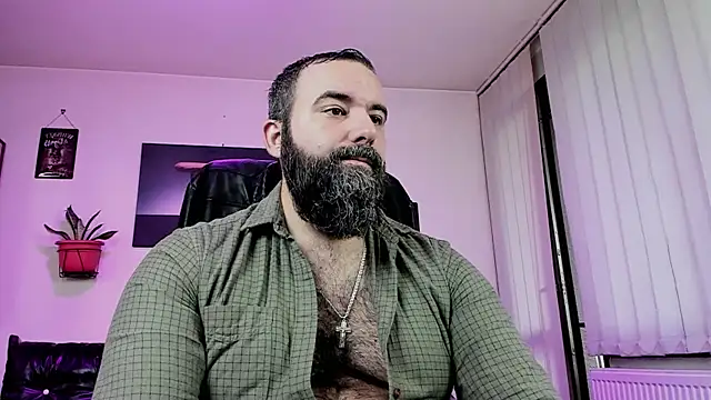 ChristophJules online show from January 2025 10:10:01 AM