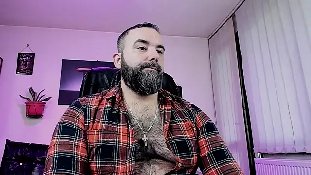 ChristophJules online show from February 2025 12:01:02 PM