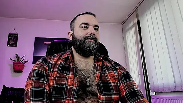 ChristophJules online show from February 2025 11:42:02 AM