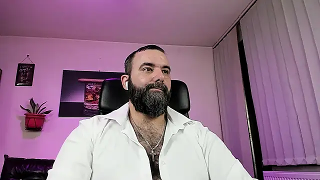 ChristophJules online show from March 2025 03:00:01 AM