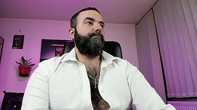 ChristophJules online show from March 2025 12:58:02 AM