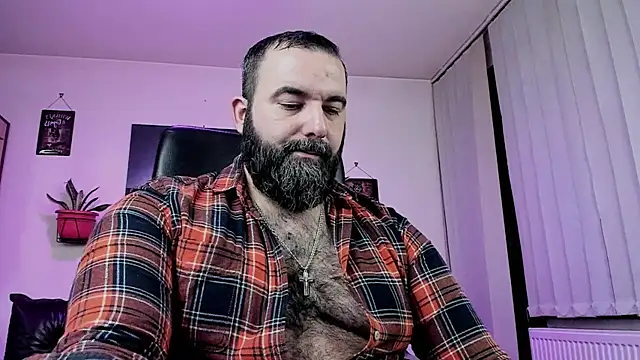 ChristophJules online show from March 2025 03:39:01 AM