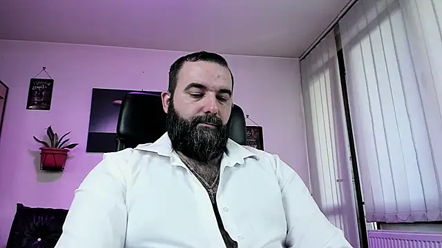 ChristophJules online show from March 2025 01:10:02 PM