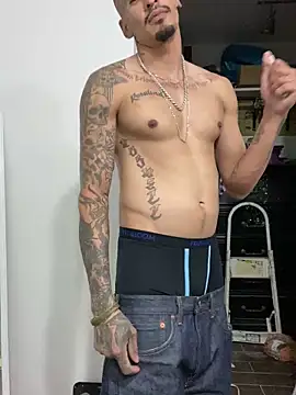 Snapshot of Prettyboiflaco chatting on March 2025 09:06:02 AM Prettyboiflaco online show from March 2025 09:06:02 AM