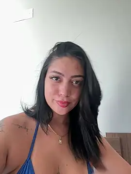 Snapshot of NathFox chatting on March 2026 06:07:02 PM NathFox online show from March 2026 06:07:02 PM