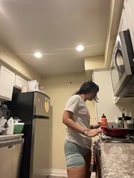 Evie-Luna online show from April 2026 12:24:01 AM