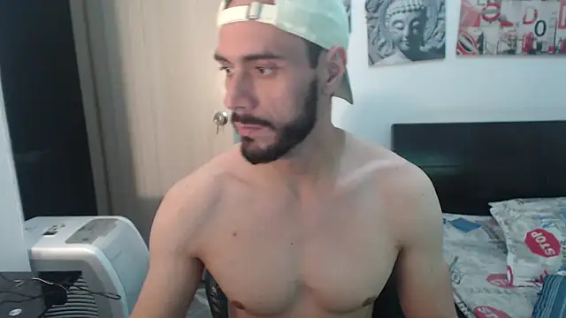 samuelgarcia  online show from March 2025 08:19:02 AM