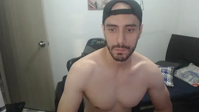 samuelgarcia  online show from September 2025 07:19:01 AM