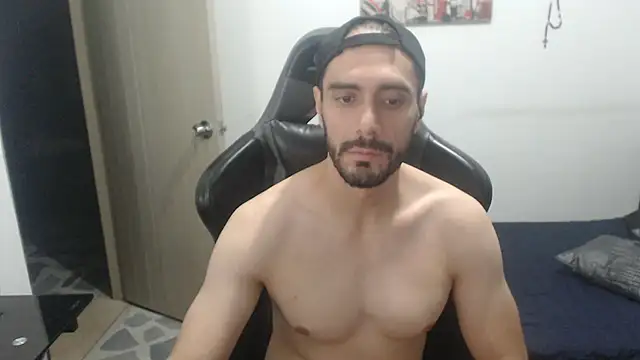 samuelgarcia  online show from September 2025 10:17:01 AM