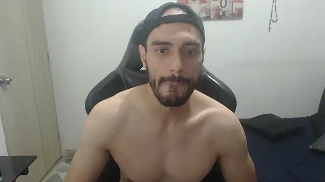 samuelgarcia  online show from September 2025 11:00:01 AM