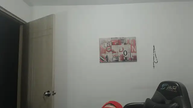 samuelgarcia  online show from September 2025 08:30:01 AM