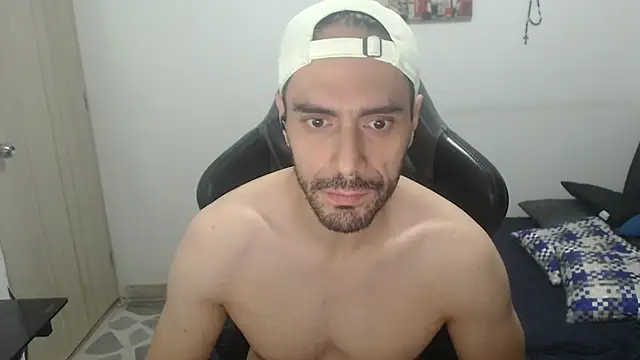 samuelgarcia  online show from October 2025 11:09:02 AM