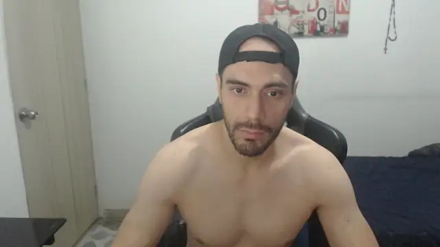 samuelgarcia  online show from March 2026 06:13:02 AM