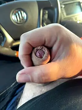 cockymarkus online show from October 2025 12:36:02 PM