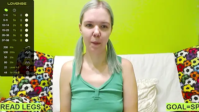 Ultra Meow online show from February 2025 12:17:01 AM