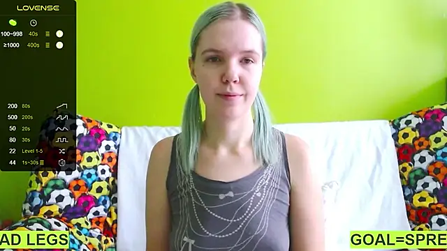 Ultra Meow online show from February 2025 10:20:02 AM