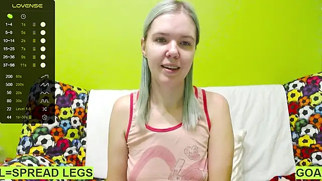 Ultra Meow online show from February 2025 11:30:02 PM