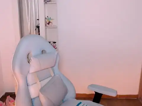 BOREAL MOON online show from April 2026 02:31:01 AM