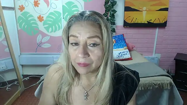 ZAMANTHA online show from January 2026 06:10:01 PM