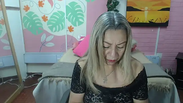 ZAMANTHA online show from February 2026 04:16:01 PM