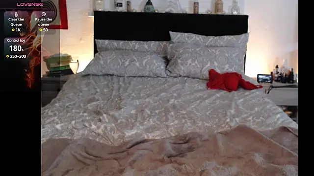 Snapshot of SultrySavannah chatting on February 2025 08:58:01 PM SultrySavannah online show from February 2025 08:58:01 PM