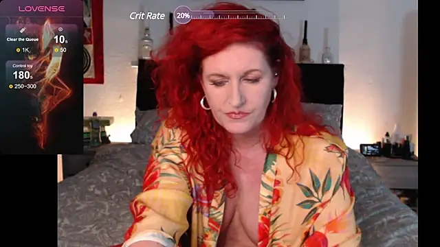 Snapshot of SultrySavannah chatting on February 2025 01:33:01 AM SultrySavannah online show from February 2025 01:33:01 AM