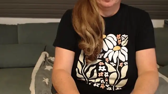 Snapshot of KimMitchelli chatting on September 2025 11:12:01 AM KimMitchelli online show from September 2025 11:12:01 AM